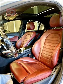 مێرسێدس بێنز C-Class